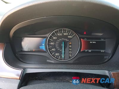 Zdjęcie 9 z 12 samochodu: 2014 FORD EDGE LIMITED VIN:2FMDK4KC1EBA54760 - miniatura