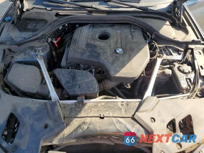 Zdjęcie 11 z 11 samochodu: 2019 BMW 530 I VIN:WBAJA5C58KG900447 - miniatura