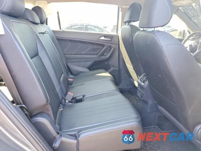 Zdjęcie 11 z 13 samochodu: 2023 VOLKSWAGEN TIGUAN SE VIN:3VVNB7AX7PM056420 - miniatura