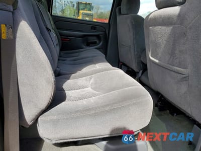 Zdjęcie 10 z 12 samochodu: 2006 CHEVROLET SILVERADO C1500 VIN:2GCEC13T161123120 - miniatura