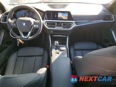 Zdjęcie 8 z 12 samochodu: 2020 BMW 330I VIN:3MW5R1J03L8B33665 - miniatura