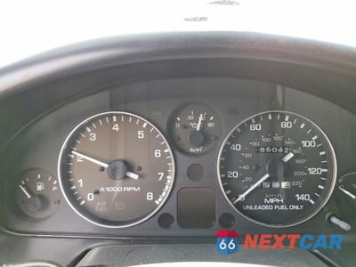 Zdjęcie 9 z 11 samochodu: 1991 MAZDA MX-5 MIATA VIN:JM1NA3511M1209527 - miniatura