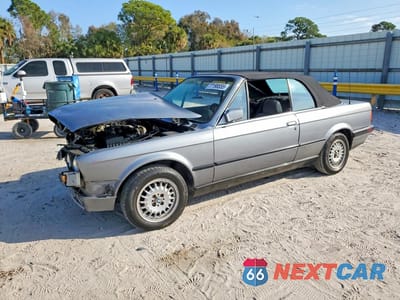 1991 BMW 318 I WBABA7317MEJ11315 - główne zdjęcie licytacji z USA - miniatura