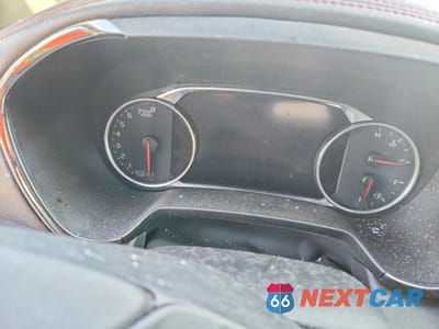 Zdjęcie 9 z 12 samochodu: 2019 CHEVROLET BLAZER RS VIN:3GNKBJRS6KS642934 - miniatura