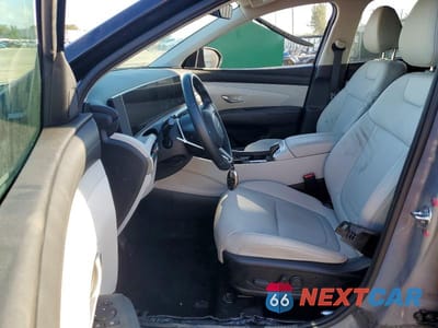 Zdjęcie 7 z 13 samochodu: 2025 HYUNDAI TUCSON SEL CONVENIENCE VIN:5NMJC3DE0SH574801 - miniatura