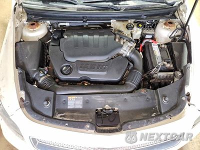 Zdjęcie 11 z 12 samochodu: 2012 CHEVROLET MALIBU LTZ VIN:1G1ZG5E77CF170999 - miniatura