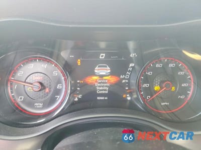 Zdjęcie 9 z 12 samochodu: 2019 DODGE CHARGER SXT VIN:2C3CDXBG1KH553554 - miniatura