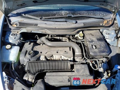 Zdjęcie 11 z 11 samochodu: 2012 VOLVO C30 T5 VIN:YV1672MK8C2269900 - miniatura