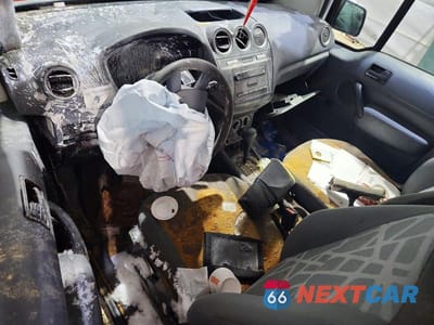 Zdjęcie 8 z 13 samochodu: 2012 FORD TRANSIT CONNECT XL VIN:NM0LS6AN6CT102083 - miniatura