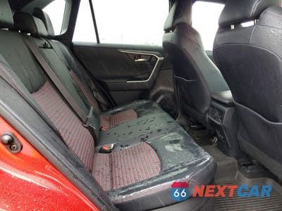 Zdjęcie 11 z 13 samochodu: 2021 TOYOTA RAV4 PRIME XSE VIN:JTMEB3FV1MD056421 - miniatura