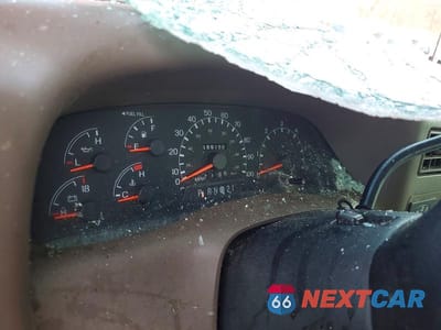 Zdjęcie 9 z 12 samochodu: 1999 FORD F250 SUPER DUTY VIN:1FTNX21L3XEA82874 - miniatura