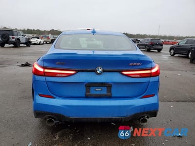 Zdjęcie 6 z 11 samochodu: 2021 BMW 228I VIN:WBA73AK0XM7H31802 - miniatura