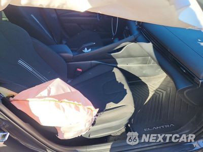 Zdjęcie 13 z 14 samochodu: 2025 HYUNDAI ELANTRA SEL SPORT VIN:KMHLM4DG9SU984952 - miniatura