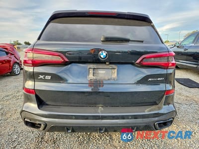 Zdjęcie 6 z 12 samochodu: 2022 BMW X5 XDRIVE40I VIN:5UXCR6C01N9J47673 - miniatura