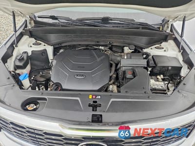 Zdjęcie 11 z 11 samochodu: 2021 KIA TELLURIDE SX VIN:5XYP54HC9MG148380 - miniatura