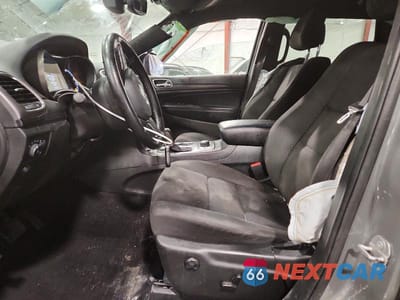 Zdjęcie 7 z 12 samochodu: 2020 JEEP GRAND CHEROKEE LAREDO VIN:1C4RJFAG5LC165872 - miniatura