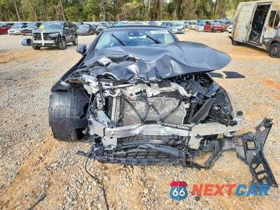 Piąte zdjęcie samochodu w środku: 2025 MERCEDES-BENZ CLE AMG 53 4MATIC VIN:W1KMK6CBXSF065056 - miniatura