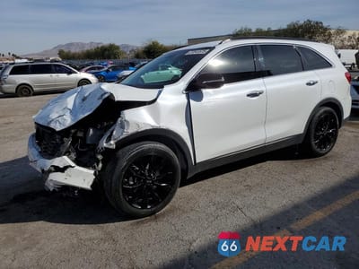 2019 KIA SORENTO S V6 5XYPG4A54KG594150 - główne zdjęcie licytacji z USA - miniatura