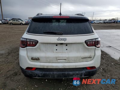 Zdjęcie 6 z 14 samochodu: 2023 JEEP COMPASS LIMITED VIN:3C4NJDCN8PT552361 - miniatura