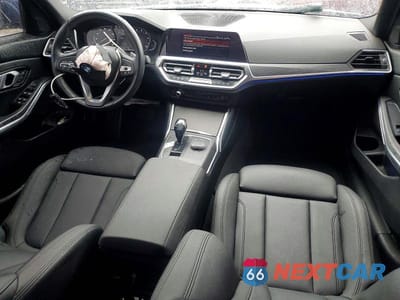 Zdjęcie 8 z 11 samochodu: 2021 BMW 330I VIN:3MW5R1J01M8B63605 - miniatura