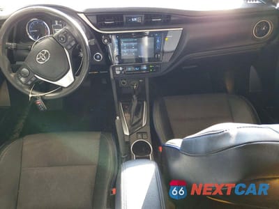 Zdjęcie 8 z 13 samochodu: 2017 TOYOTA COROLLA VIN:2T1BURHE0HC763901 - miniatura