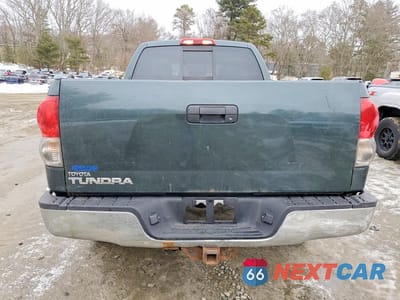 Zdjęcie 6 z 12 samochodu: 2008 TOYOTA TUNDRA DOUBLE CAB VIN:5TBRT54188S457722 - miniatura