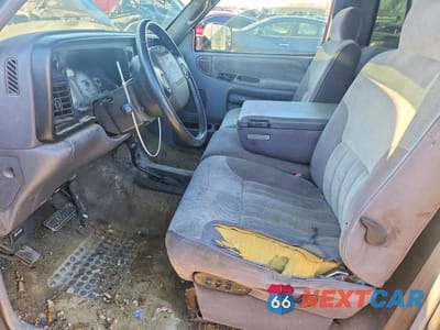 Zdjęcie 7 z 13 samochodu: 1997 DODGE RAM 1500 VIN:1B7HF16YXVS197081 - miniatura