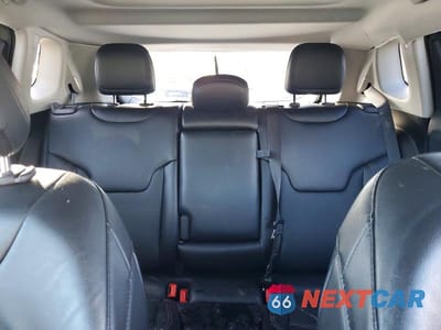 Zdjęcie 10 z 14 samochodu: 2022 JEEP COMPASS LIMITED VIN:3C4NJDCB6NT159946 - miniatura
