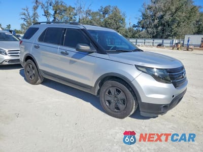 Czwarte zdjęcie samochodu z boku: 2012 FORD EXPLORER VIN:1FMHK7B86CGA39188 - miniatura