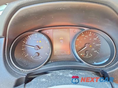 Zdjęcie 9 z 14 samochodu: 2020 NISSAN ROGUE VIN:5N1AT2MT0LC753277 - miniatura