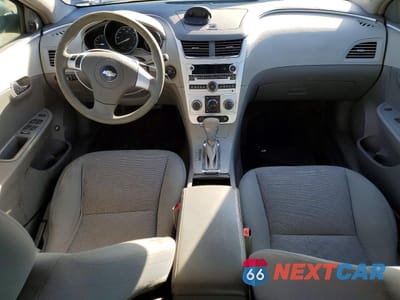 Zdjęcie 8 z 13 samochodu: 2009 CHEVROLET MALIBU LS VIN:1G1ZG57B39F251430 - miniatura