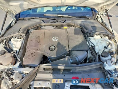 Zdjęcie 11 z 13 samochodu: 2022 MERCEDES-BENZ C 300 VIN:W1KAF4GB7NR059797 - miniatura