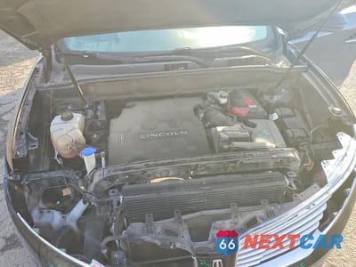 Zdjęcie 11 z 11 samochodu: 2016 LINCOLN MKX RESERVE VIN:2LMTJ8LR1GBL24215 - miniatura