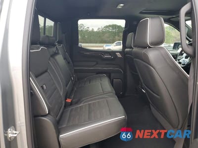 Zdjęcie 10 z 12 samochodu: 2026 GMC SIERRA K1500 AT4X VIN:3GTUUFE86TG110607 - miniatura