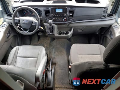 Zdjęcie 8 z 13 samochodu: 2020 FORD TRANSIT 250 DELIVERY VAN VIN:1FTBR3X86LKB28005 - miniatura