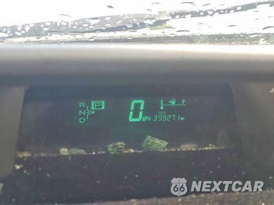 Zdjęcie 9 z 11 samochodu: 2007 TOYOTA PRIUS VIN:JTDKB20U877554566 - miniatura