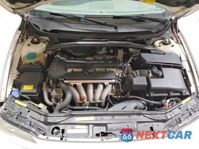 Zdjęcie 11 z 12 samochodu: 2005 VOLVO V70 VIN:YV1SW612952490065 - miniatura