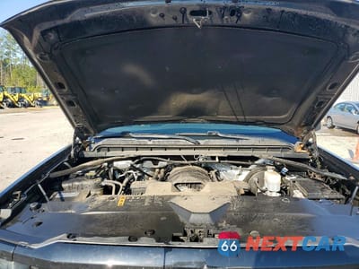 Zdjęcie 11 z 11 samochodu: 2017 CHEVROLET SILVERADO K1500 VIN:1GCVKNEC9HZ363453 - miniatura