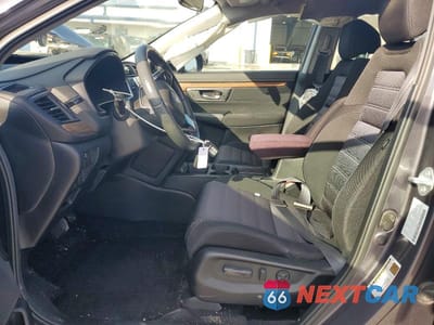 Zdjęcie 7 z 13 samochodu: 2022 HONDA CR-V EX VIN:7FARW1H54NE020857 - miniatura