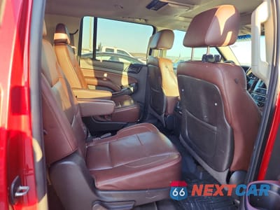 Zdjęcie 11 z 13 samochodu: 2015 CHEVROLET SUBURBAN C1500 LTZ VIN:1GNSCKKC2FR172254 - miniatura