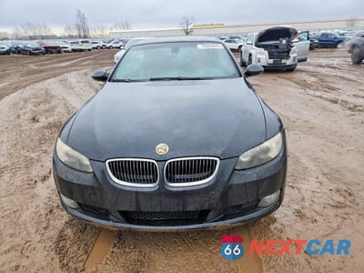 Piąte zdjęcie samochodu w środku: 2009 BMW 328 I VIN:WBAWL135X9PX23872 - miniatura