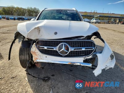 Piąte zdjęcie samochodu w środku: 2026 MERCEDES-BENZ GLC 300 VIN:W1NKM4GBXTU105422 - miniatura