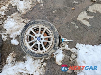 Zdjęcie 12 z 12 samochodu: 2016 FORD FOCUS SE VIN:1FADP3F20GL265779 - miniatura