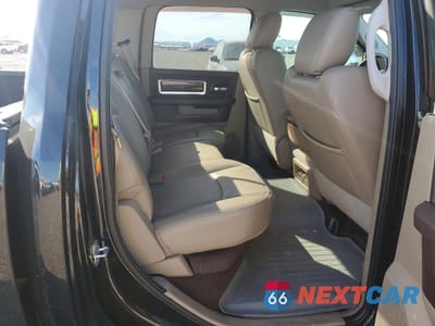 Zdjęcie 10 z 13 samochodu: 2012 DODGE RAM 3500 LARAMIE VIN:3C63DRJL5CG146187 - miniatura