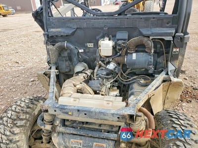Zdjęcie 6 z 10 samochodu: 2021 CAN-AM DEFENDER UTILITY VEHICLE VIN:3JBUGAN44MK000325 - miniatura