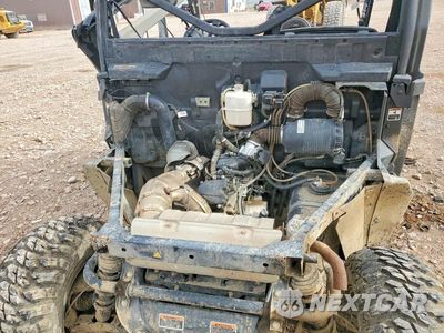 Zdjęcie 6 z 10 samochodu: 2021 CAN-AM DEFENDER UTILITY VEHICLE VIN:3JBUGAN44MK000325 - miniatura