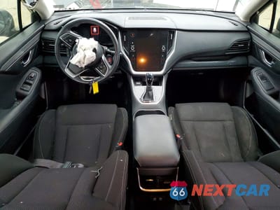 Zdjęcie 8 z 13 samochodu: 2022 SUBARU LEGACY PREMIUM VIN:4S3BWAC64N3019122 - miniatura