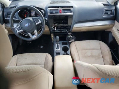 Zdjęcie 8 z 13 samochodu: 2017 SUBARU OUTBACK 2.5I VIN:4S4BSAAC7H3283343 - miniatura