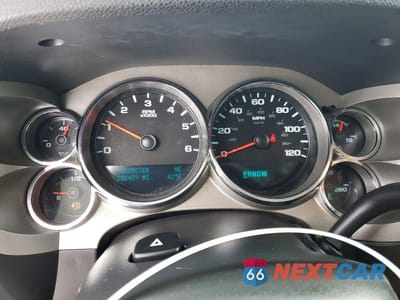 Zdjęcie 9 z 11 samochodu: 2011 GMC SIERRA K1500 SLE VIN:3GTP2VE33BG310490 - miniatura