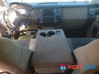 Zdjęcie 8 z 11 samochodu: 2016 FORD F250 SUPER DUTY VIN:1FT7W2B67GEA63006 - miniatura